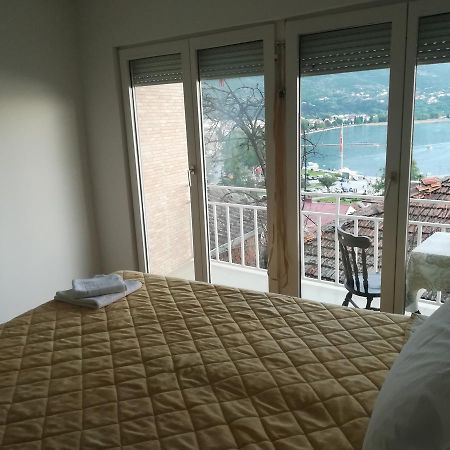 Vila Mare Ohrid Buitenkant foto