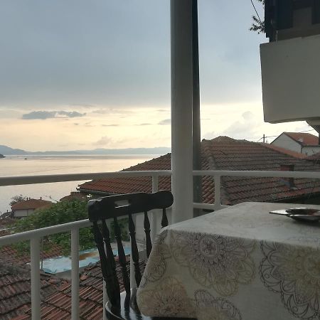 Vila Mare Ohrid Buitenkant foto