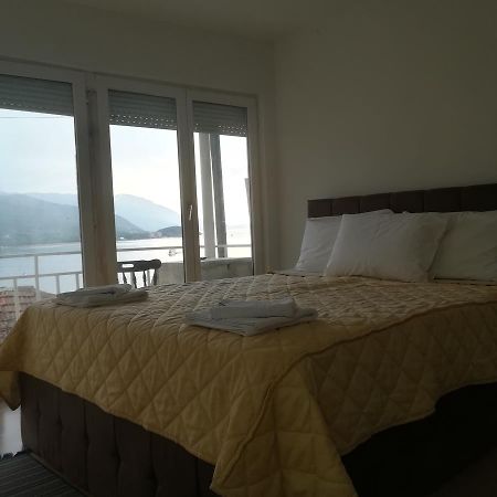 Vila Mare Ohrid Buitenkant foto