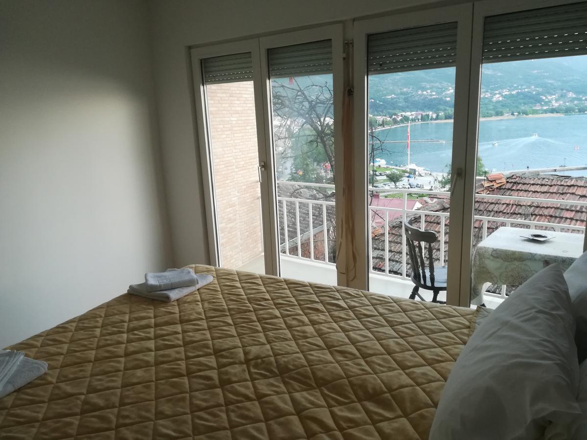 Vila Mare Ohrid Buitenkant foto