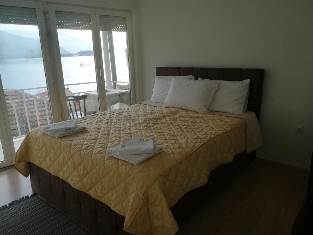 Vila Mare Ohrid Buitenkant foto