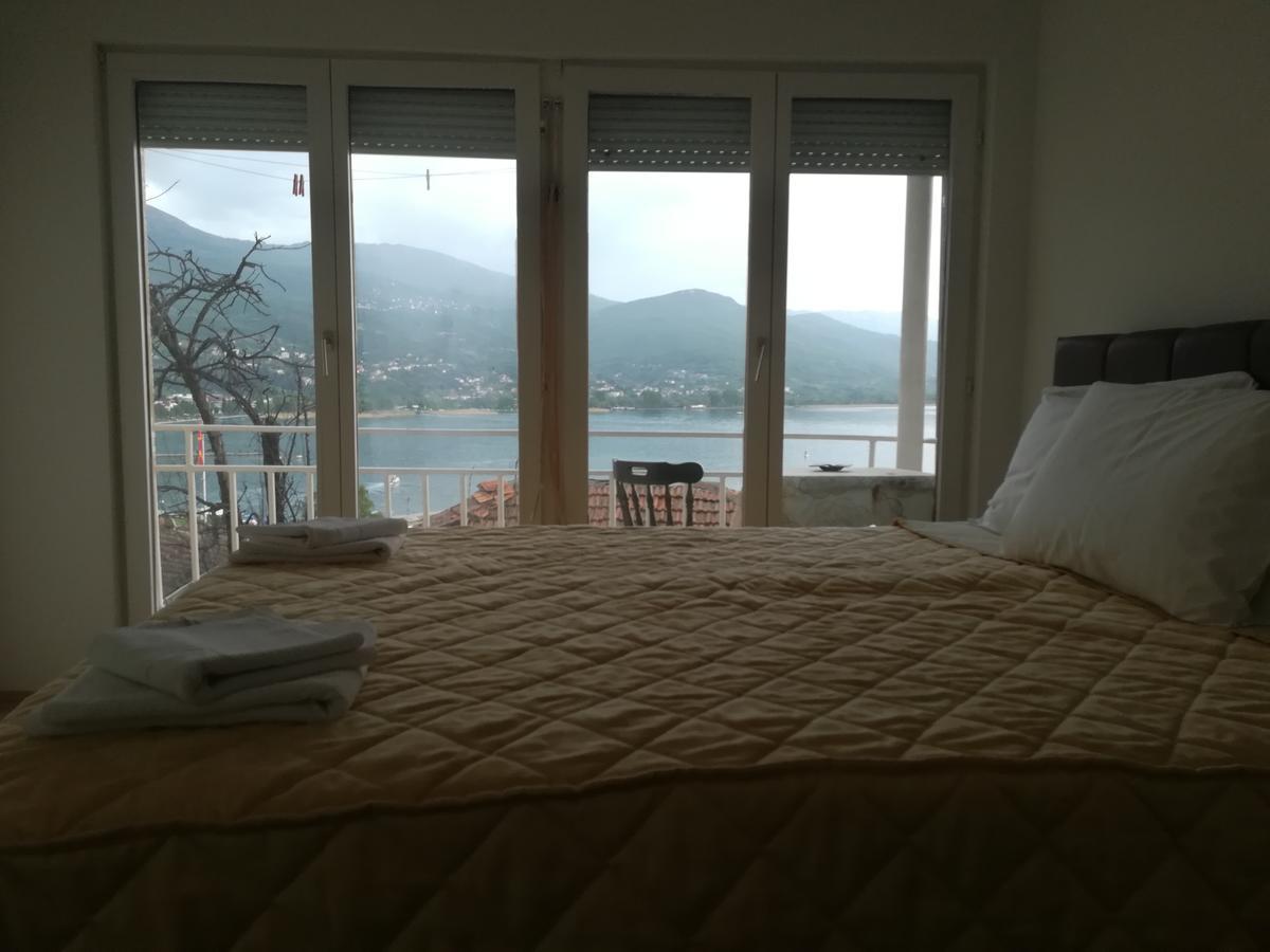 Vila Mare Ohrid Buitenkant foto