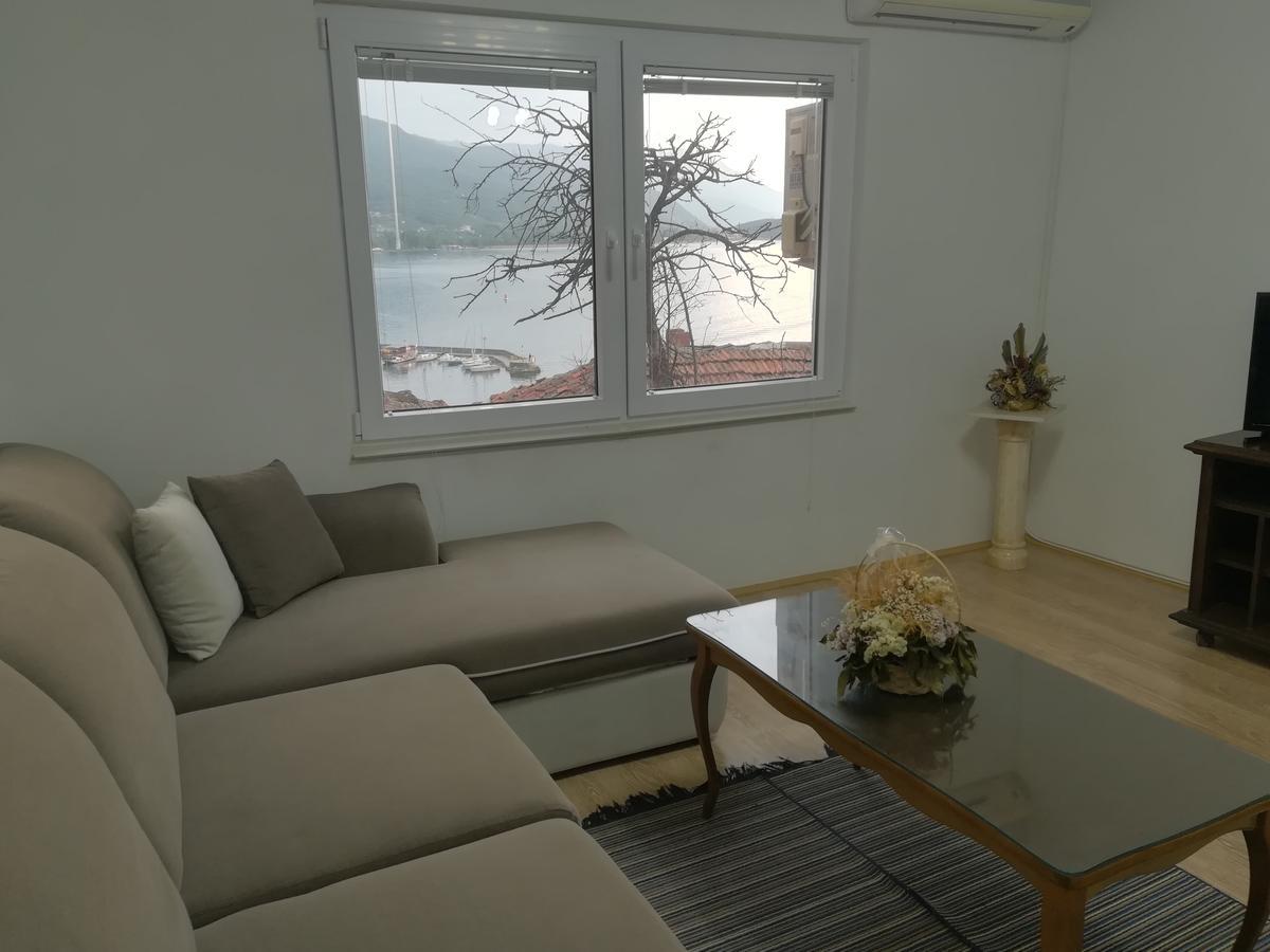 Vila Mare Ohrid Buitenkant foto