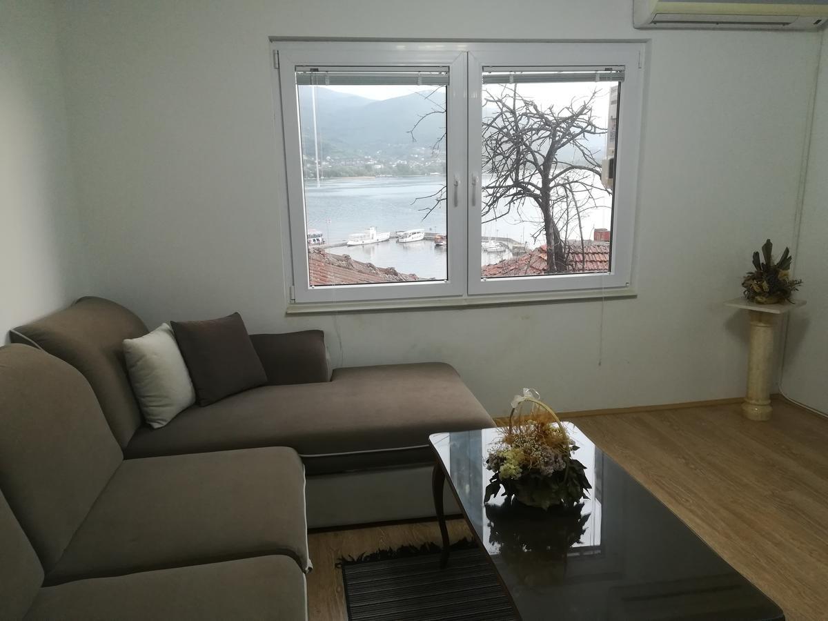 Vila Mare Ohrid Buitenkant foto