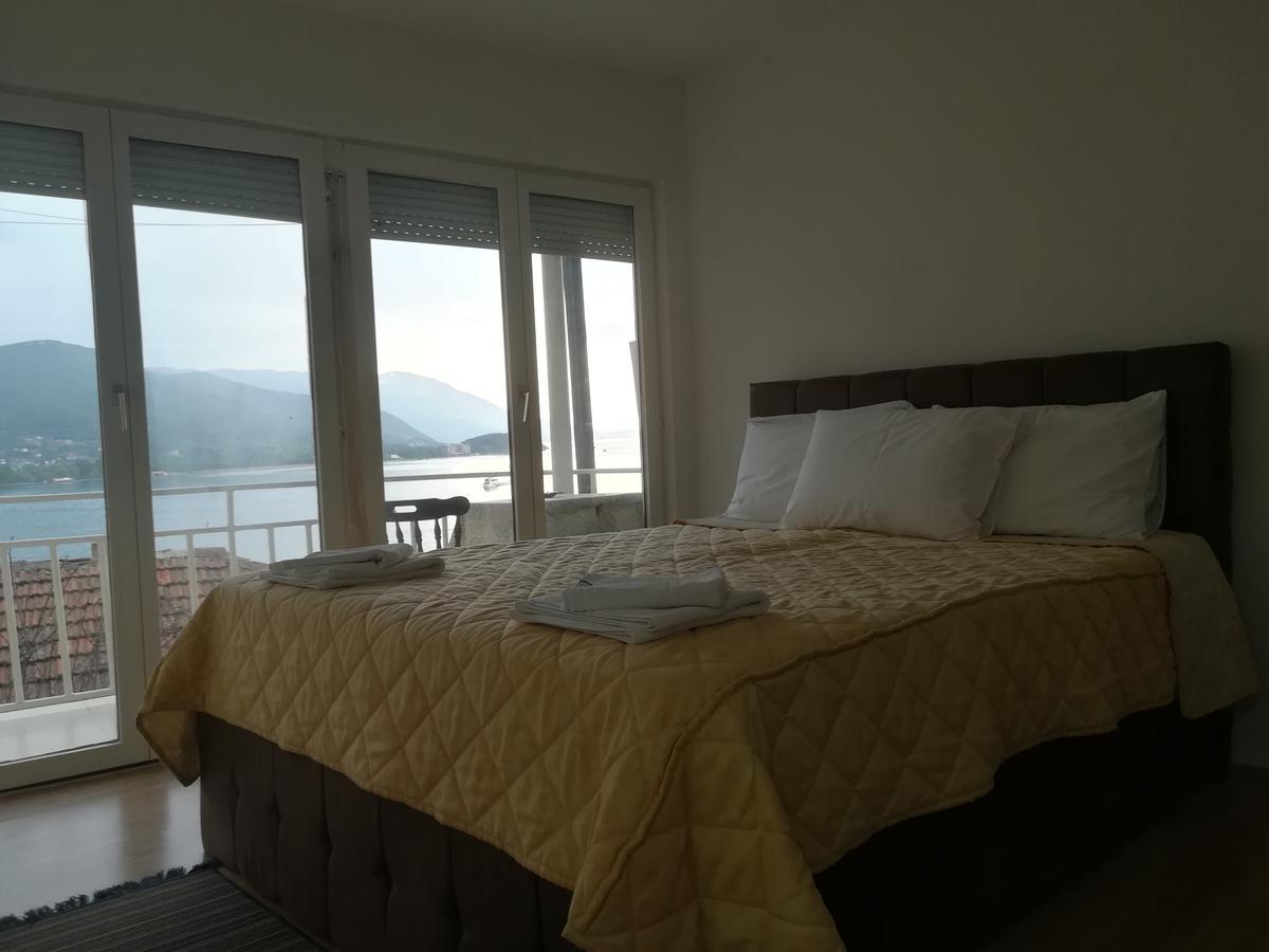 Vila Mare Ohrid Buitenkant foto