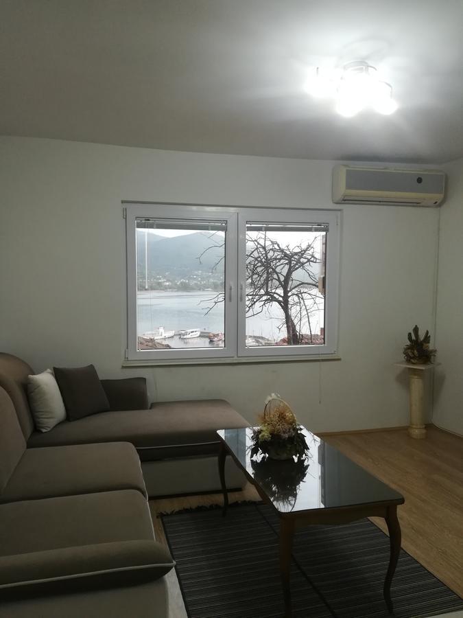 Vila Mare Ohrid Buitenkant foto